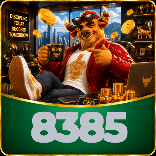8385